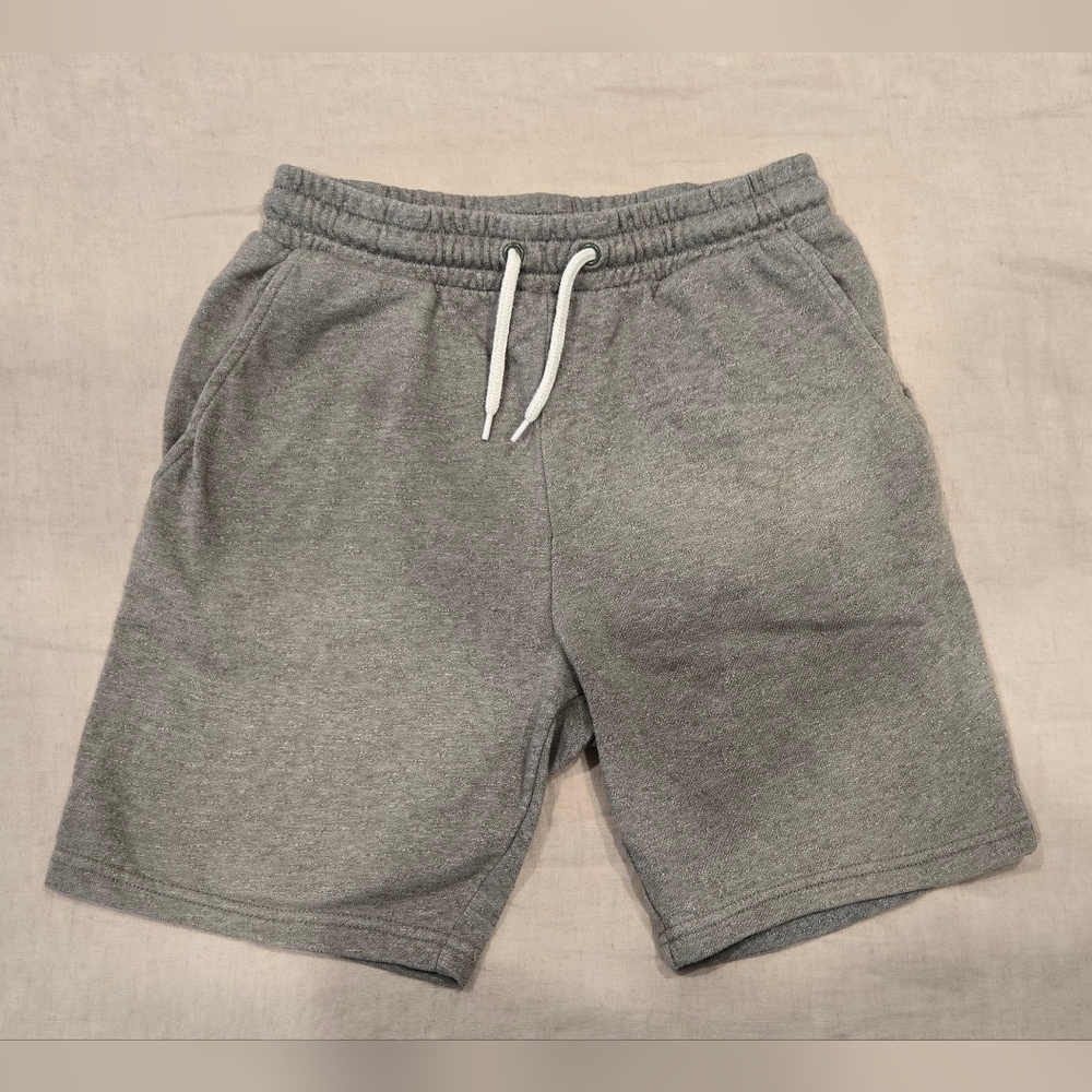 H&M Boy's Light Green Shorts
